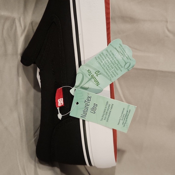 ❤️‍🔥❤️‍🔥DC Trase Slip On TX Sneakers - Picture 2 of 9